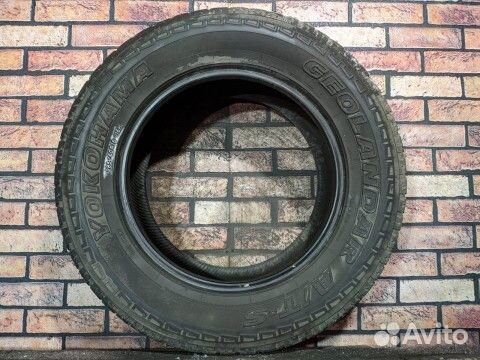 Yokohama Geolandar A/T-S G012 285/60 R18