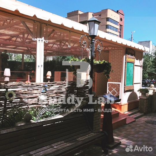 Мягкие гибкие окна