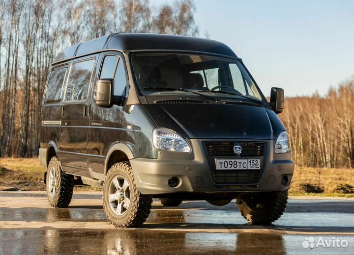 Водитель курьер на личном грузовом авто Газель