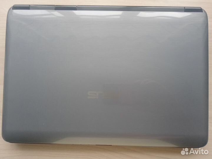 Ноутбук Asus F50Q