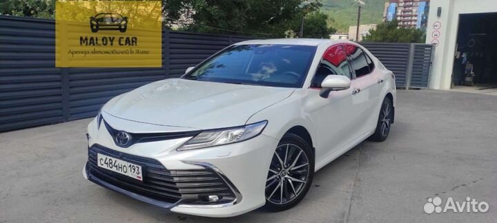АВТОМОБИЛИ и кабриолеты в прокат/аренда в Крыму