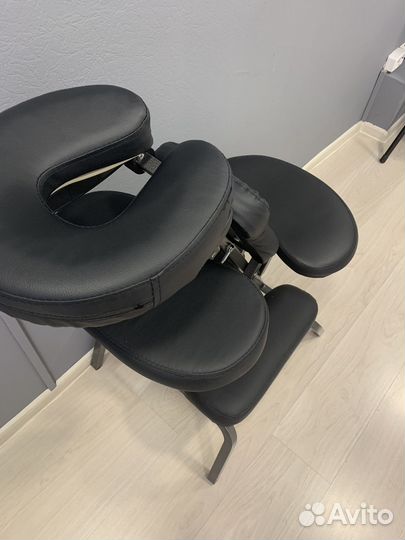 Массажный стул