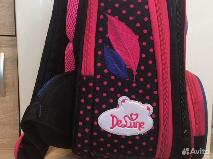 Рюкзак De Lune