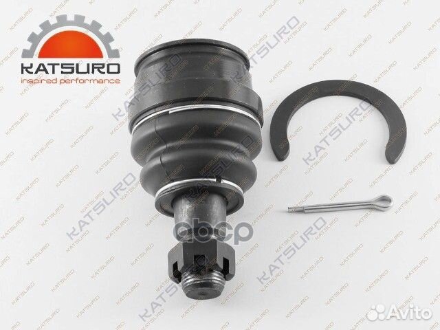 Опора шаровая KAT10002TOY katsuro