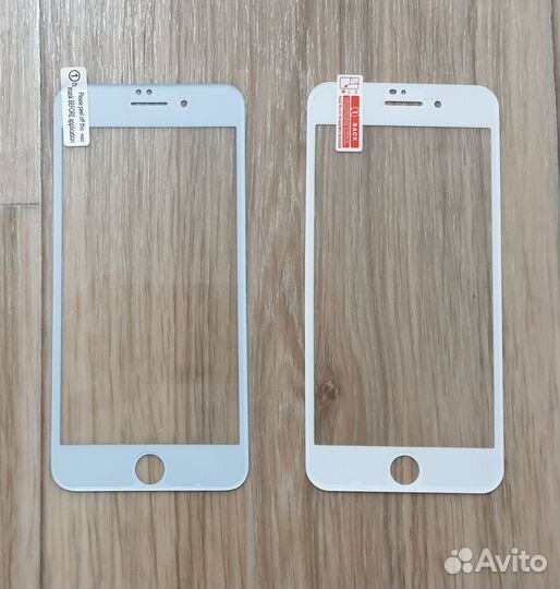 Чехлы, стекло, пленка от iPhone 8 Plus, Айфона 8 +