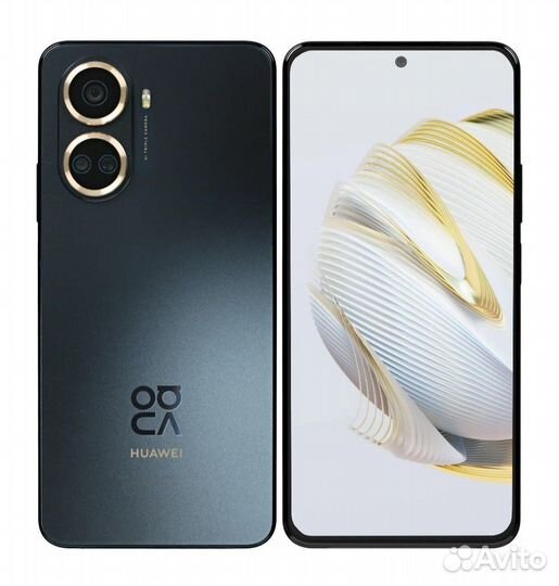 HUAWEI nova 10 SE, 8/256 ГБ
