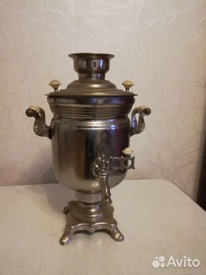 Самовар электрический