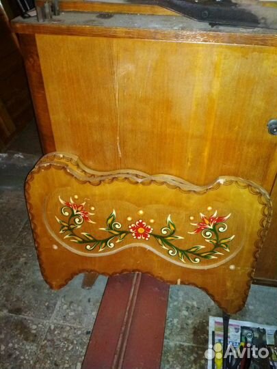 Детские кровати