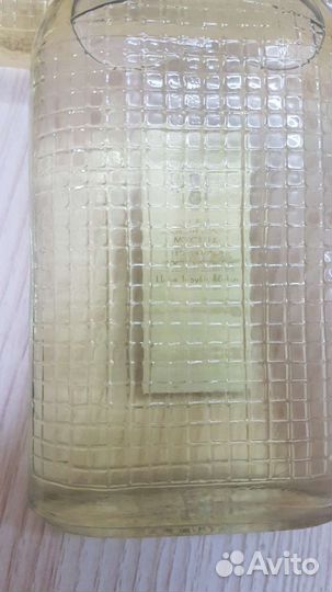 Одеколон СССР