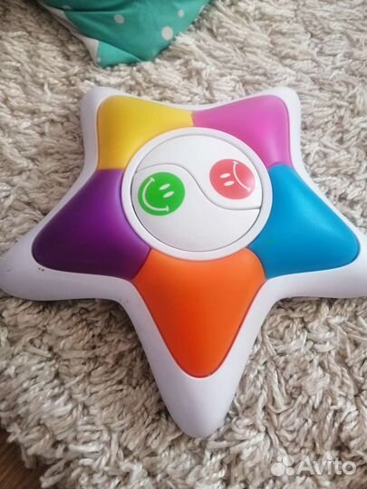 Детские игрушки, барби