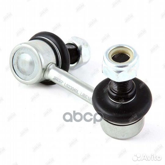 Стойка стабилизатора перед лев LS23040L jikiu