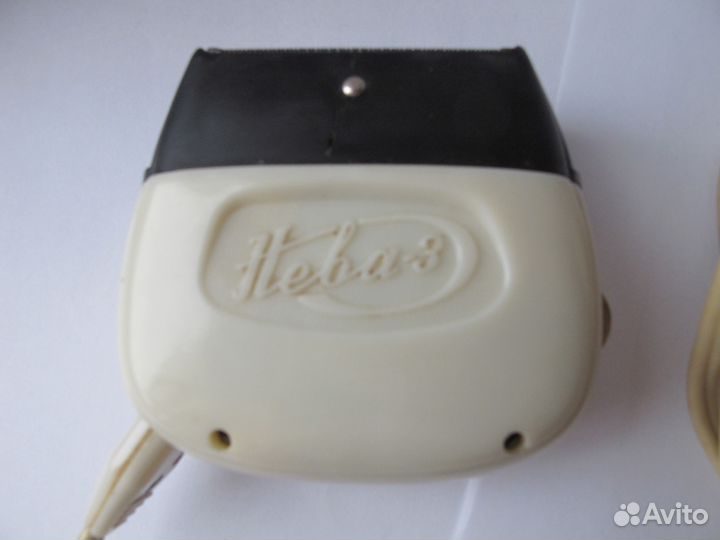 Электро бритва Нева 3