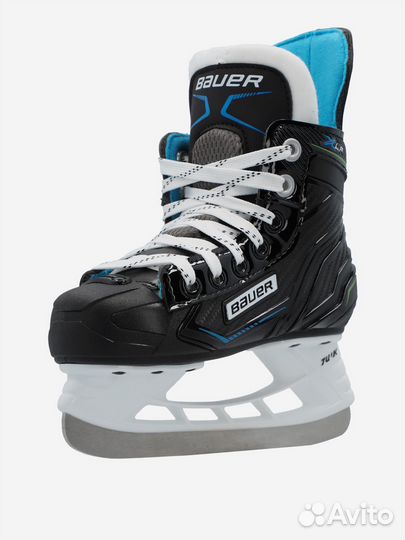 Коньки детские хоккейные Bauer S21 X-LP Yth