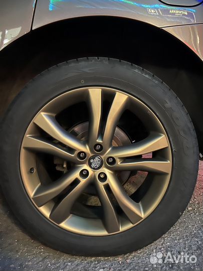 Toyo Open Country H/T 235/55 R20 102T