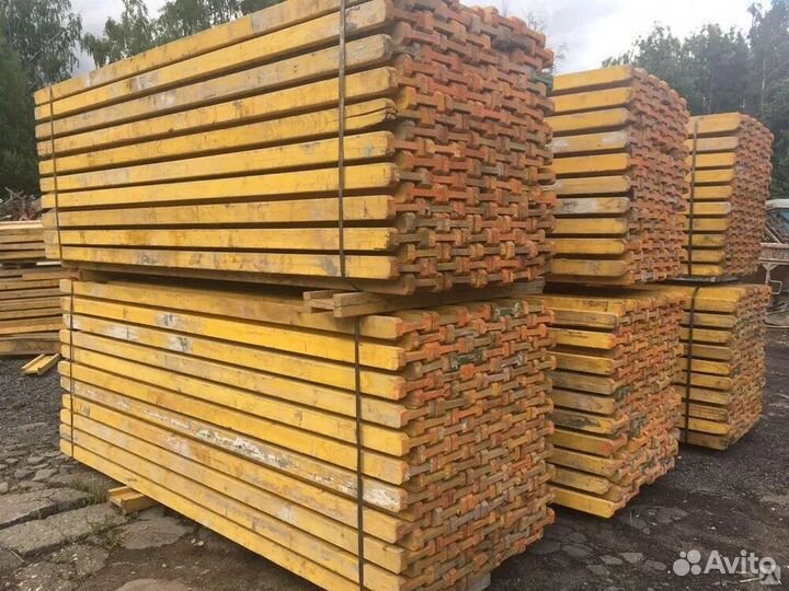 Балка бдк для опалубки