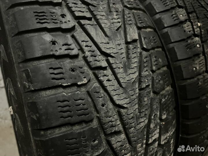 Nokian Tyres Hakkapeliitta 7 SUV 235/60 R18