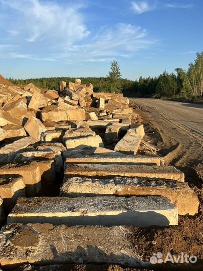 Блоки фбс 5-ки,6-ки