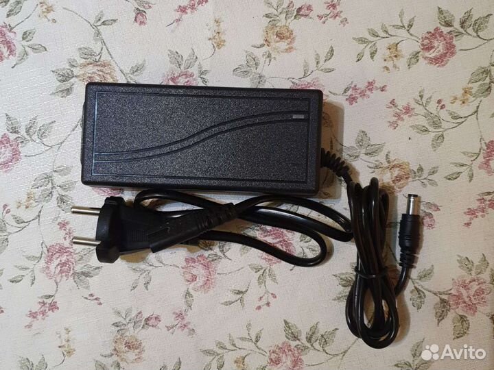 Блок питания дляI MAX B6 15V 4A