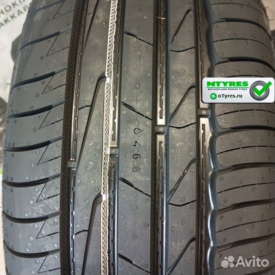 Ikon Tyres Autograph Aqua 3 SUV 235/65 R17 108H