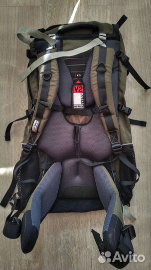 Рюкзак туристический Tatonka Yukon 70