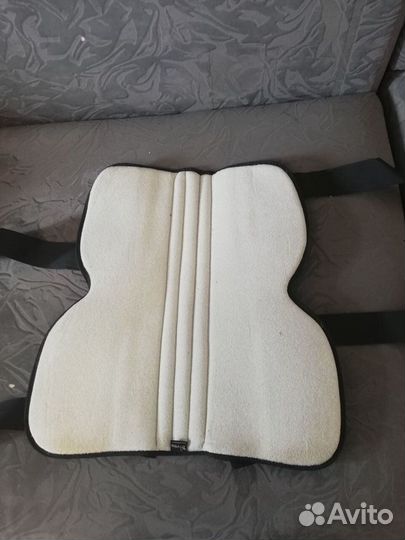 Бандаж для полной фиксации коленного сустава