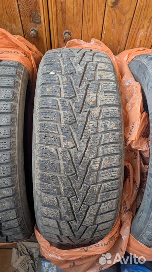 Nexen Winguard WinSpike 205/55 R16