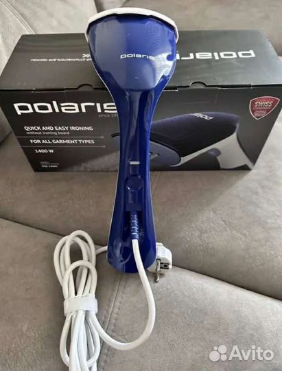 Ручной отпариватель (возможен обмен)