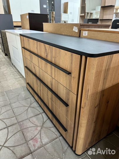 Комод Аэлита