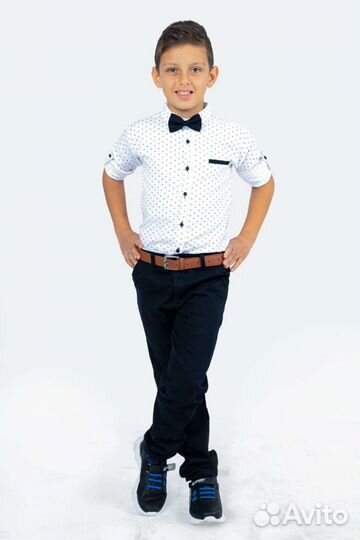 Костюм нарядный для мальчика