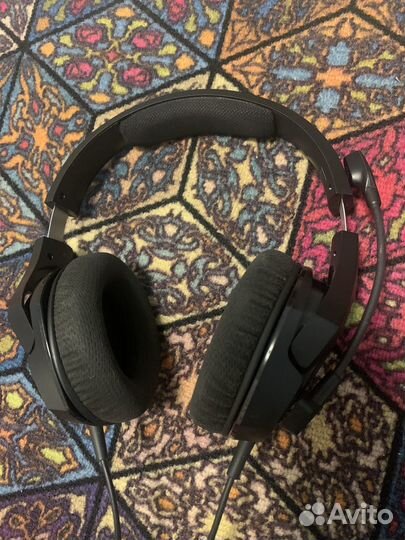 Наушники hyperx cloud stinger core