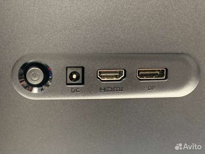 Новый монитор Xiaomi A27i 27