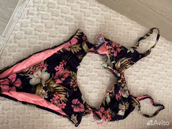 Волосы для наращивания 65 см 80г купальники