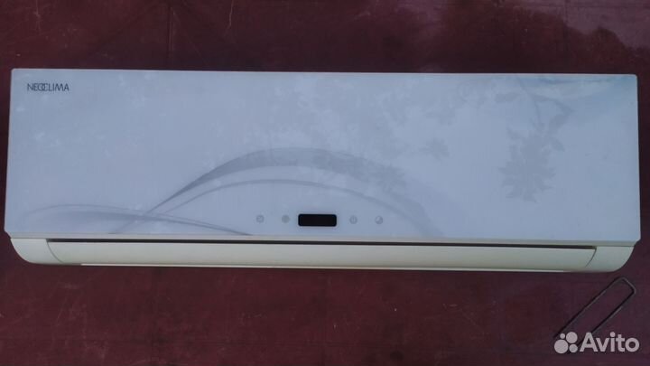 Продам внутренний блок кондиционер