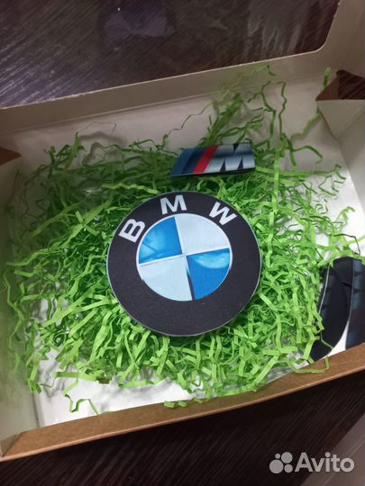 Украшения, топперы для торта, сахарная бумага