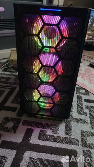 Ryzen 5 2600