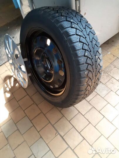 КАМА Кама-Евро-519 6/55 R16