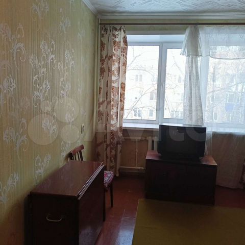 2-к. квартира, 48,2 м², 4/5 эт.