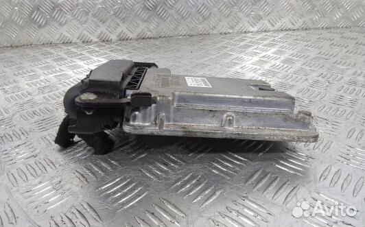 Блок управления двс audi A4 B7 (PML23PC01)