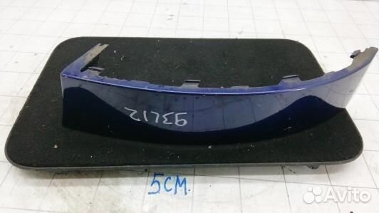 Ус под фонарь правый skoda octavia A5 (93L12YM01)