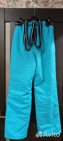 Штаны горнолыжные