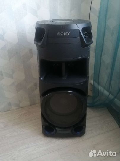 Акустическая система sony