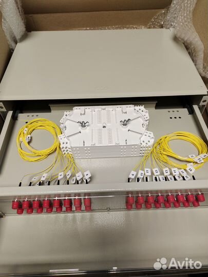 Продам кросс оптический