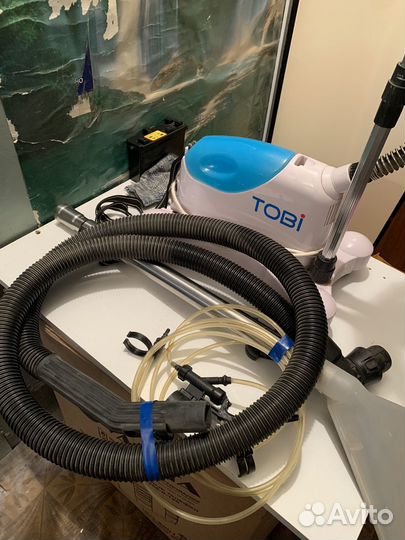 Отпариватель