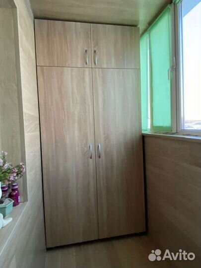 Изготовление и сборка корпусной мебели