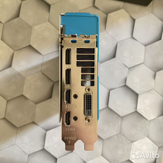 Sapphire rx 590 GME nitro+ 8gb в идеале