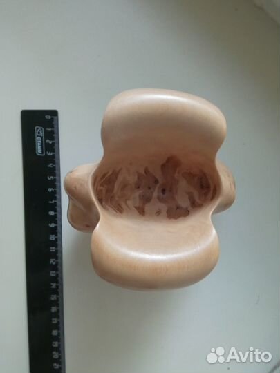 Ваза- малышка 