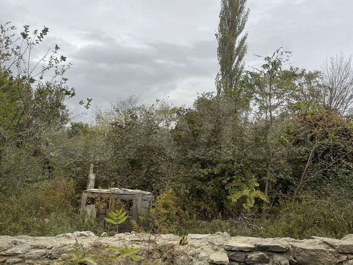 Дом 24 м² на участке 9 сот.