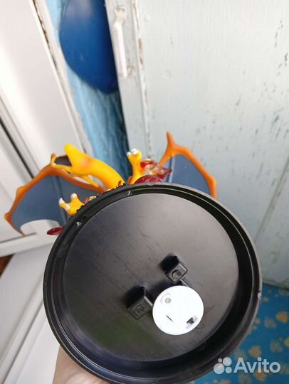 Аниме фигурки покемоны