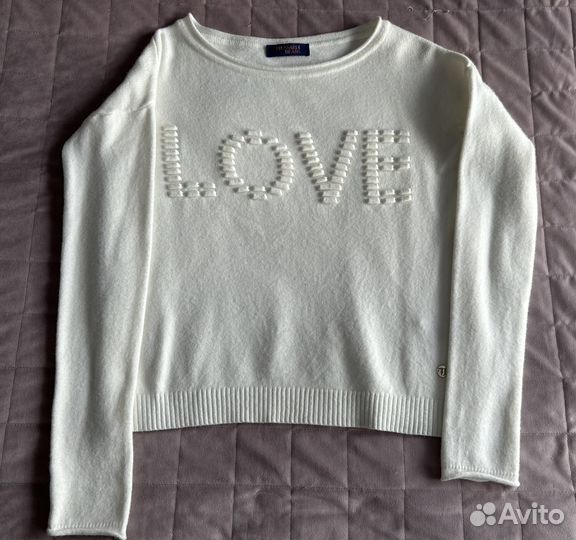 Джемпер Trussardi 42-44