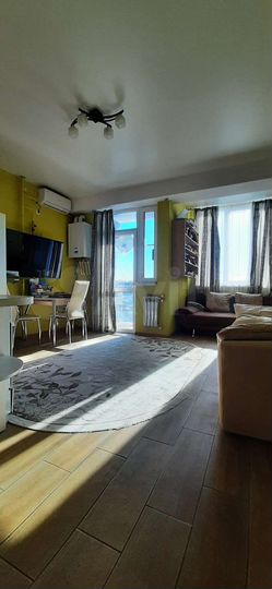 Квартира-студия, 32 м², 5/6 эт.